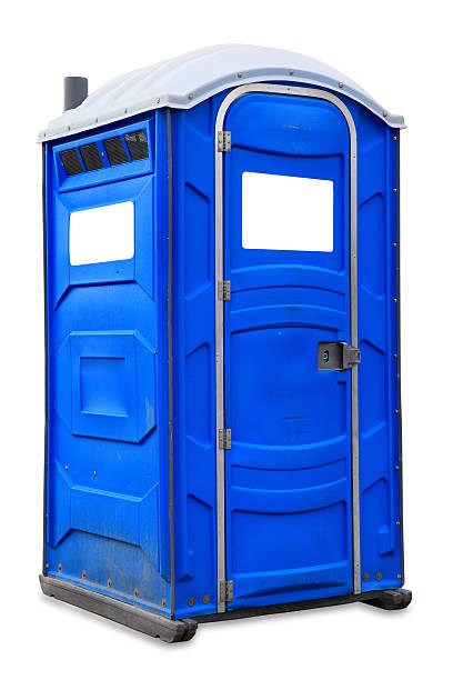 Types of Portable Toilets We Offer in Vinton, LA